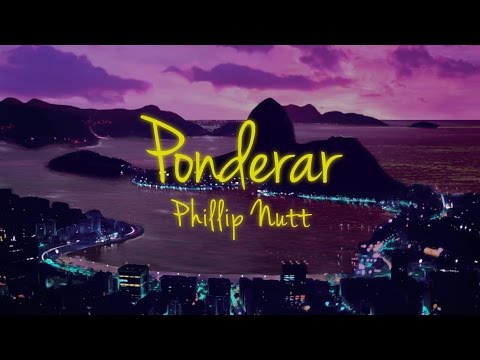 𝗷𝗼𝘀𝗲𝗳𝗲 - PONDERAR (Áudio)