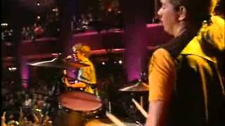 Hanson - Runaway Run [At The Fillmore]