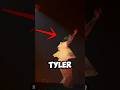 They CAUGHT Tyler The Creator Doing This