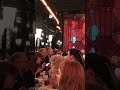 Dinner At Paradis Latin Paris Cabaret France