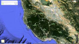 Escape from Palo Alto (remix and remastering)