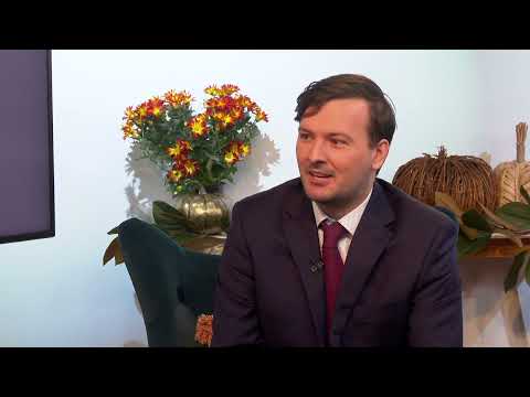 VP of Marketing Formula.Monks: Patrick Ward on Liftoff ... - YouTube