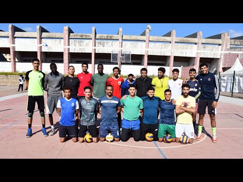 Le club Étoile Sportive de Casablanca de volley-ball en crise