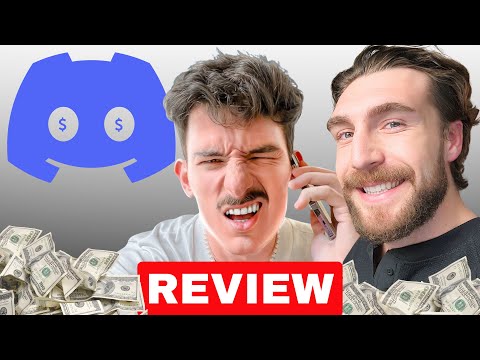 I TESTED Richard Taylor’s Wholesaling Discord | Hold My Hand Wholesale Review