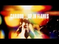Caribou (Manitoba) - Jacknuggeted [Up in Flames - 2006]