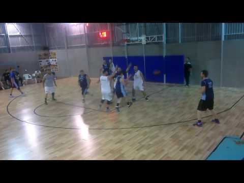 Super league: Timbertrolls - Σύμβουλοι Ασφα_λύσεων