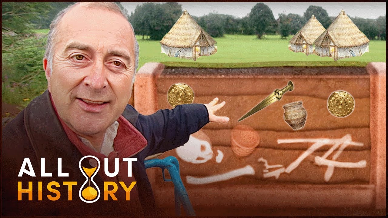 2+ Hours Of Unbelievable Discoveries About Bronze Age Britain