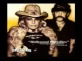 Sharynlee & Lemmy - Hollywood Hillbillies 