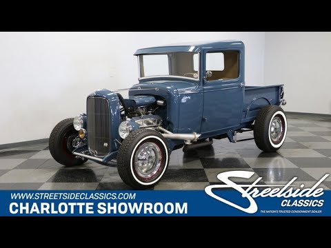 1931 Ford Model A (CC-1599354) for sale in Concord, North Carolina