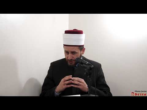 03. SHENJAT E MESME TË KIJAMETIT - Hoxhë Shaban Neziri