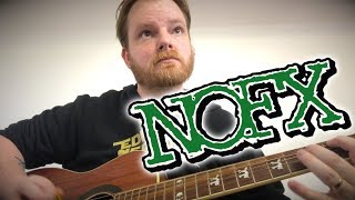 NOFX - Best God In Show (Cover)