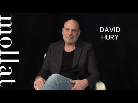 David Hury - Beyrouth Paradise