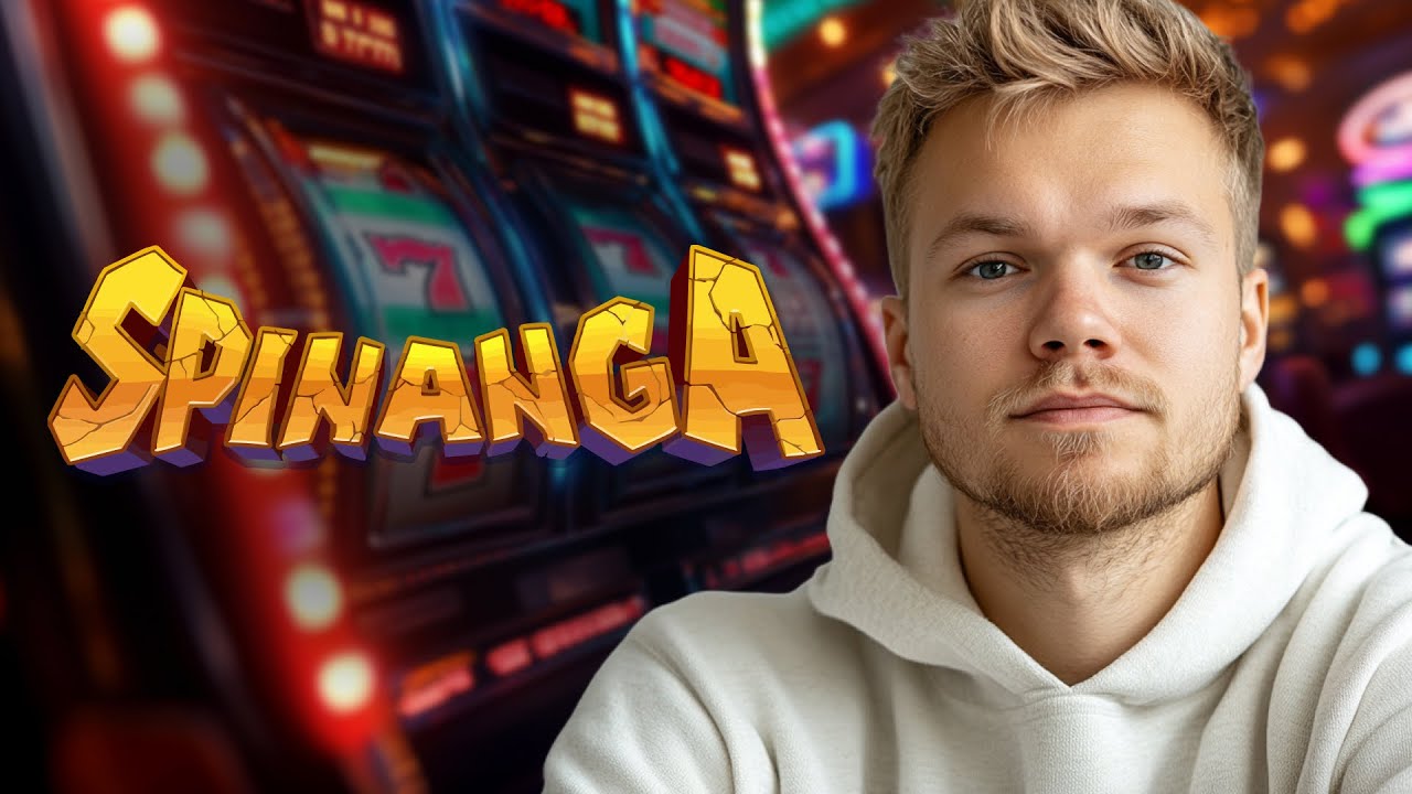 Διάδραση με τα ζωντανά παιχνίδια καζίνο στο Spinanga