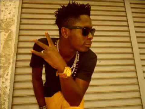 Shatta Wale - You Want It (Audio Slide)