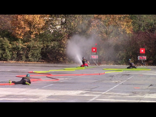 Chlumčany, 13. 10. 2018