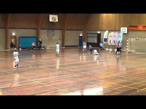 Futsal Talent Cup 2013 O-13_HZV Het Vennewater - JCK-AISO 2