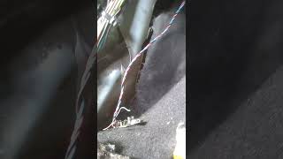 Que es obd p1681 Chevrolet