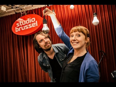 Marco Z - Fill My Life Up (live)