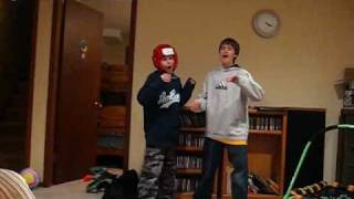 The Retard Helmet
