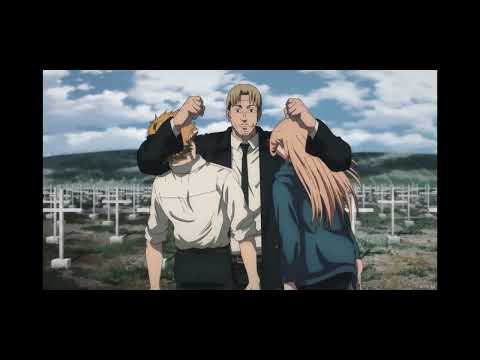 Introduction to Kishibe : CSM DUB