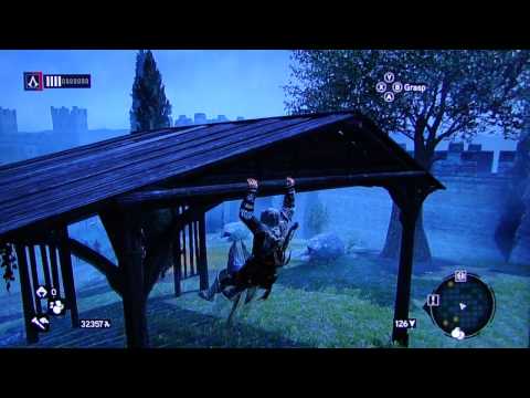 Assassin's Creed Revelations playthrough pt57
