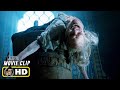 HELLBOY Clip Baba Yaga S House 2019