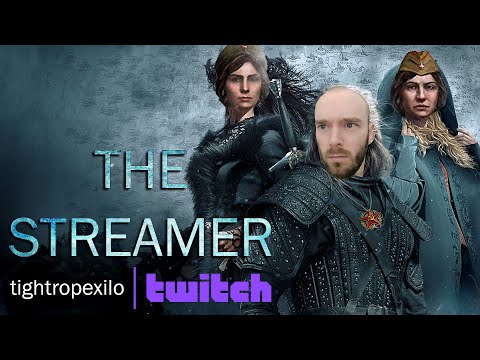 Toss a Sub to Your Streamer - COH2 cover of "Toss a Coin to Your Witcher"