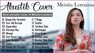 Download lagu Meisita Lomania Cover Akustik Full Album Terbaru 2023 (Tanpa Iklan) || Lagu Akustik Cover mp3 Download lagu Meisita Lomania Cover Akustik Full Album Terbaru 2023 (Tanpa Iklan) || Lagu Akustik Cover mp3