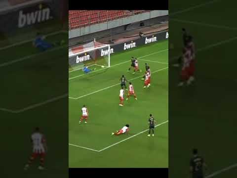 Marselo dead 💀#shorts #qarabağ #marcelo