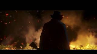 RDR 2 + Ribbon by Billie Marten