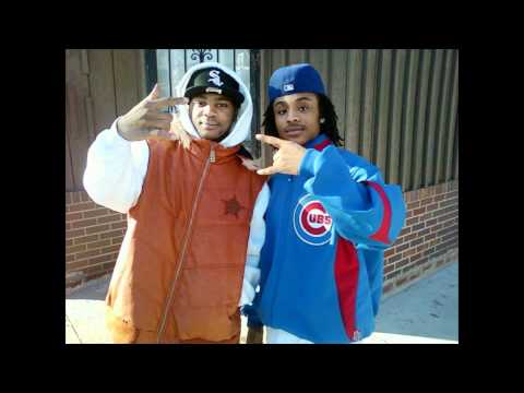 B.gutta - Gang Bang 067K Diss