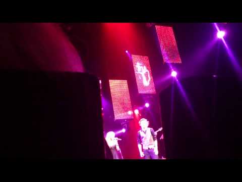 Malin, Torstein, Alexandra og Jørgen - Romjulsdrøm