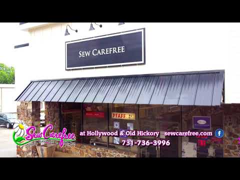 SEW CAREFREE 15 GEN 2021