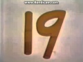 Sesame Street 1 To 20 Number Elimination