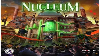 Nucleum {Solo Variant}: Discussion