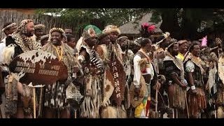 CULTURE, TRADITION AND TRIBAL RITUALS AND CEREMONIES-documentary