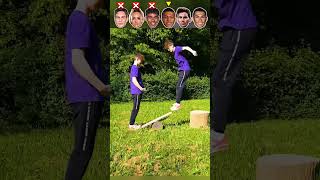 Yildiz VS Lehmann VS Yamal VS Mbappe VS Messi VS Ronaldo
