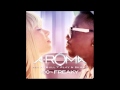 Aroma feat. Pitbull - 100% Freaky 