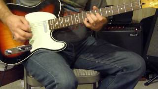 The Velvet Underground - Cool It Down - guitar cover