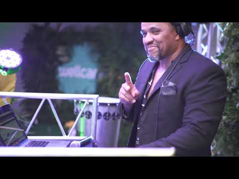Promotional video thumbnail 3 for Jackson Music Entertainment