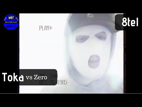 Video thumbnail for Vs. Zer0 [8tel-Finale MBT 3]