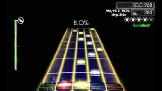 [FOF] Decrepit Birth - The Living Doorway 98% Expert