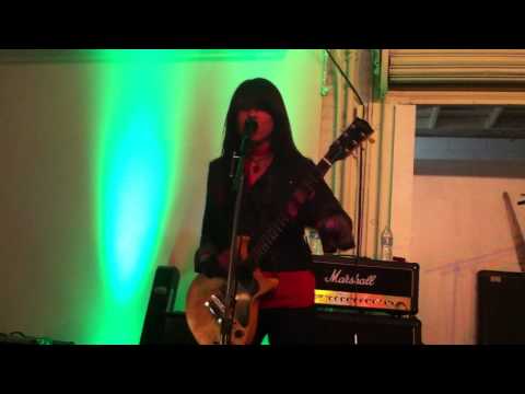 Brainspoon - Dangerous Eyes- the Vex - 1/12/2013