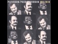 Oscar Peterson, Joe Pass & Niels-Henning Ørsted Pedersen - Secret Love (live)