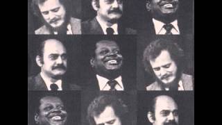 Oscar Peterson, Joe Pass &amp; Niels-Henning Ørsted Pedersen - Secret Love (live)