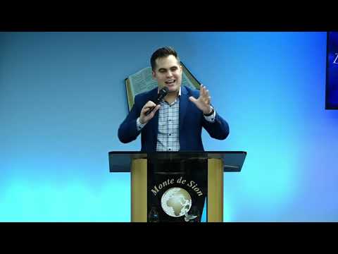 SHAKE THE VIPER AWAY! Pastor Jahaziel Rodriguez