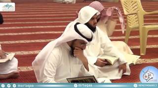 الأربعون النووية - الدرس1