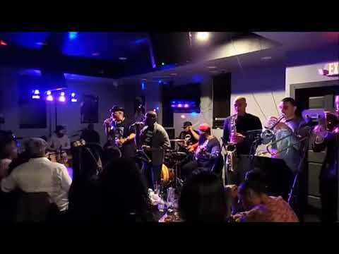 Midnight Sun Band Covers Black Cow