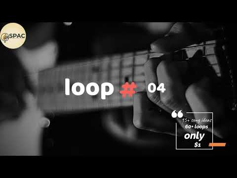 Afrobeat Guitar Loop Kit/Sample Pack 2021 – AFRO GOLD🎸