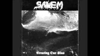 salem(israel )-Children Don&#39;t Fight 1992